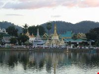 mae hong son