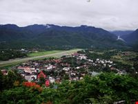 mae hong son