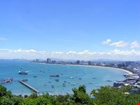 the beach pattaya