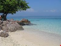 Rayong beach