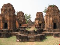 Kradon Historical Park