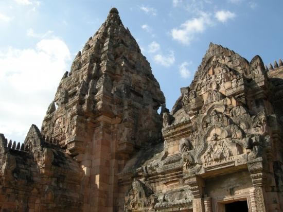 Khao Kradong