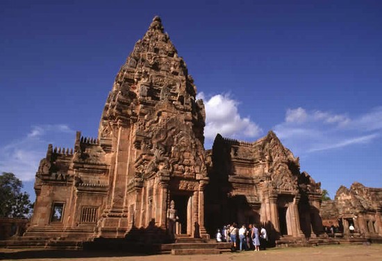 Historical park
