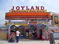 Joyland in Great Yarmouth