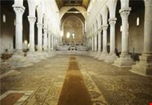 Basilica Aquileia