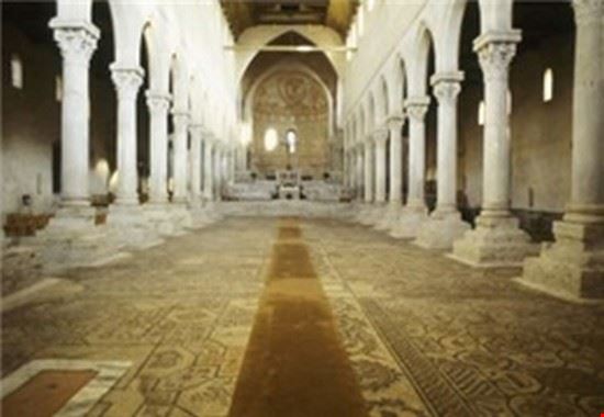 I segreti di Aquileia, la seconda Roma