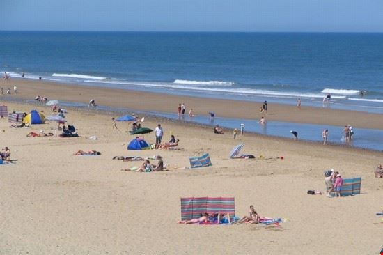 Great Yarmouth Beaches Great Yarmouth Beaches