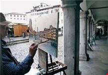 Udine by Bike