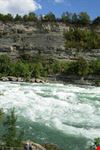 White Water Walk