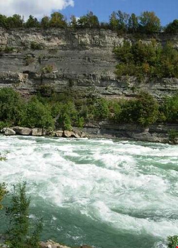 White Water Walk White Water Walk