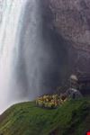 Journey Behind the Falls