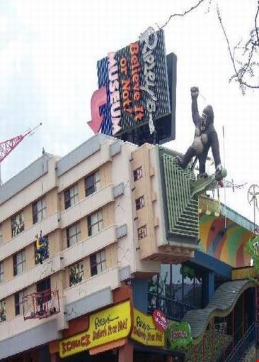 Ripley's Believe It or Not! Ripley's Believe It or Not!