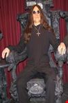 Rock Legends Wax Museum