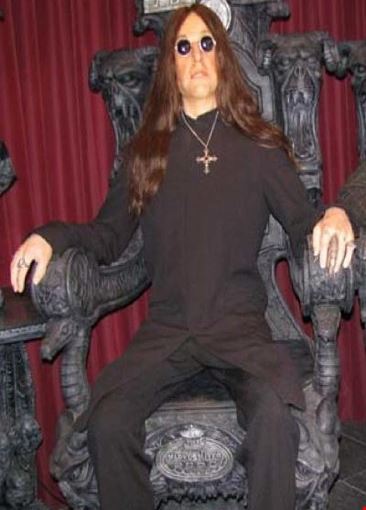 Rock Legends Wax Museum Rock Legends Wax Museum