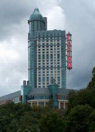 Fallsview Casino Fallsview Casino