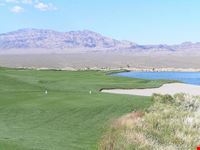 las vegas country clubs
