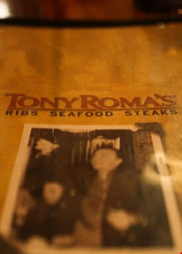 Tony Roma's Tony Roma's