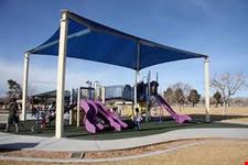 las vegas freedom park