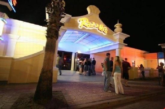  Daytona Beach GlobalPartyGuide.com - 2008 GlobalPartyGuide.com