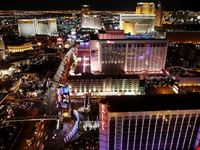 las vegas las vegas strip