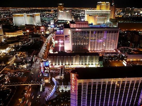 La Strip - Creative Commons - Creative Commons - Thierry