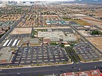 las vegas spring valley