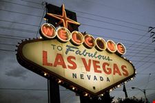 las vegas winchester