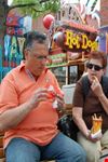 Budget Eats - Fast Food Places