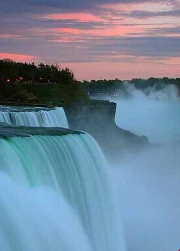Niagara Falls Niagara Falls