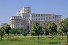 bucharest izvor park