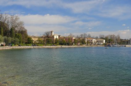 Lago di Garda