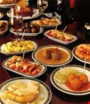 seville street food in seville