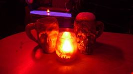 brussels skull beers