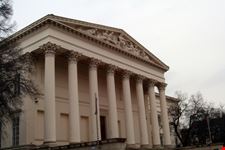 budapest budapest national history museum