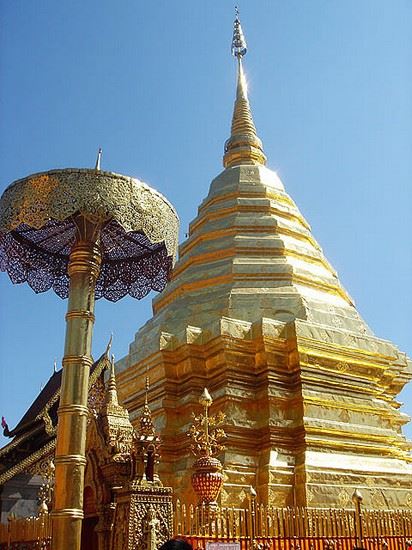  Chiang Mai timhill2000 - Creative Commons timhill2000