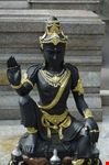 chiang mai statue