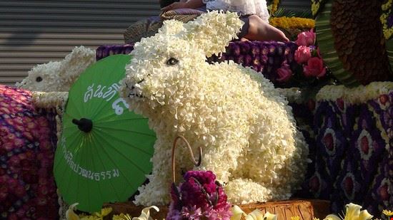  Chiang Mai stee - Creative Commons stee