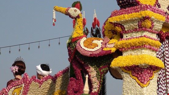 Chiang Mai stee - Creative Commons stee