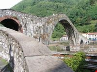 bagni di lucca ponte della maddalena