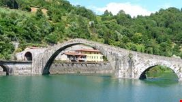 bagni di lucca ponte della maddalena