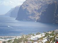 tenerife les giantes