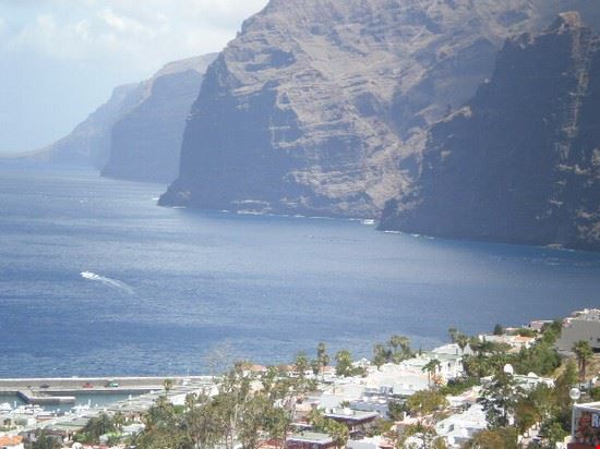  Tenerife  