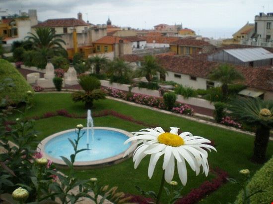  Tenerife  
