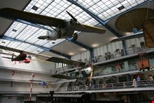 Museo Nazionale della Tecnica