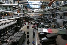 Museo Nazionale della Tecnica