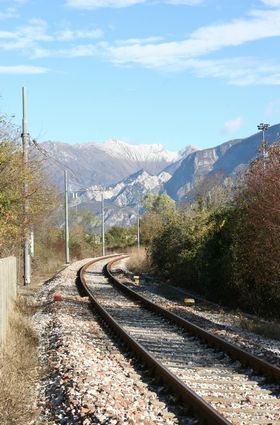 Piccola ferrovia