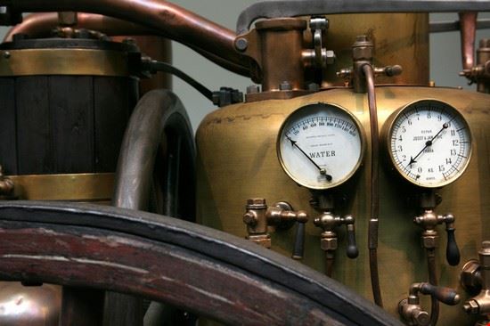 Museo Nazionale della Tecnica Praga Naida Caira Naida Caira