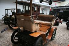 Museo Nazionale della Tecnica