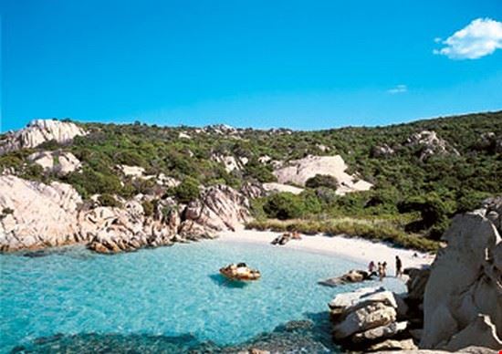  Olbia  