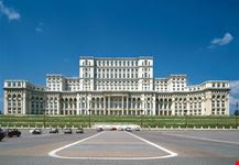 bucharest palatul parlamentului